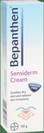 Bepanthen Sensiderm Cream 50g
