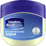 Vaseline Blue Seal Original Pure Petroleum Jelly 450ml
