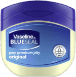Vaseline Blue Seal Original Pure Petroleum Jelly 450ml