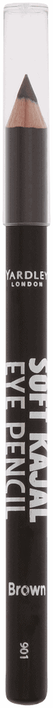 Yardley Brown Eye Pencil 1s