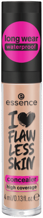 Essence I Love Flawless Skin Light Sand Concealer 4ml