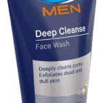 Vaseline MEN Men Deep Cleanse Face Wash 100ml
