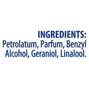 Vaseline Blue Seal Baby Petroleum Jelly 450ml