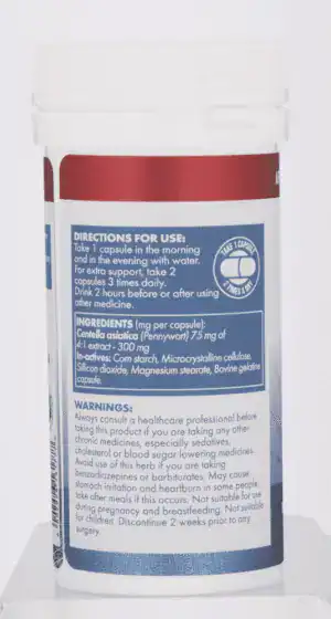 SELA Clear Skin Capsules 30pk
