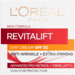 L'oréal Paris Revitalift SPF 30 Day Cream 50ml