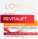 L'oréal Paris Revitalift SPF 30 Day Cream 50ml