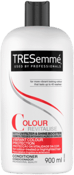 Tresemmé TRESEMME COND VIT E&ALOE COL REVIT 900ML