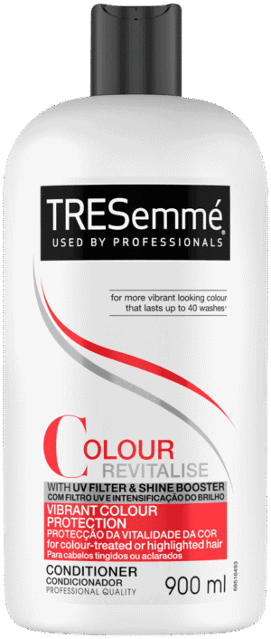 Tresemmé TRESEMME COND VIT E&ALOE COL REVIT 900ML