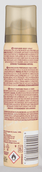 REVLON LOVE LETTER PERF DEO SPRAY 90ML