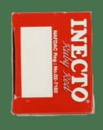 Inecto Ruby Red Hair Dye 50ml