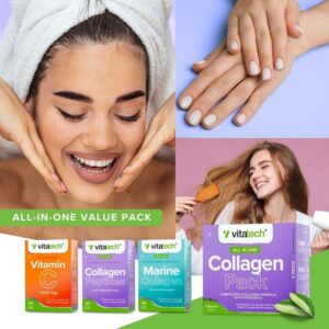 Vitatech COLLAGEN PK - 1