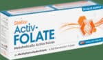 Stellar Activ-folate Metabolically Active Folate Tablets 30pk