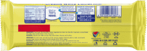 Nestlé Milkybar Original White Chocolate Slab 150g