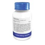 Holistix L-LYSINE 500MG 60 CAPS
