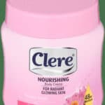 Clere Powder Fresh Body Crème 300ml