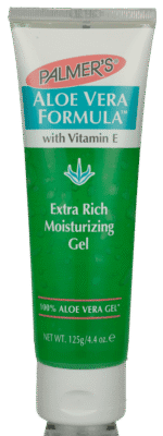 Palmer's Aloe Vera Formula Extra Rich Moisturizing Gel 125g