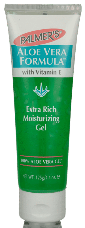 Palmer's Aloe Vera Formula Extra Rich Moisturizing Gel 125g