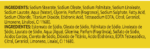 Sunlight Lively Lemon 3-in-1 Face & Body Bar 175g