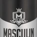 Lenthéric Masculin Power Deodorant Body Spray 250ml