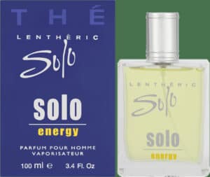 SOLO ENERGY PPH 100ML
