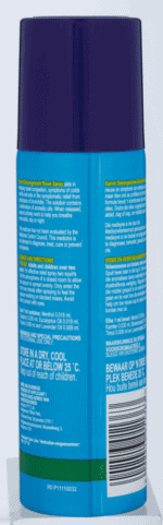 Karvol DECON ROOM SPRAY 125ML