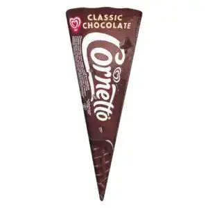 CORNETTO CHOC SA 110ML
