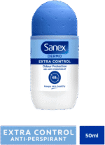 Sanex Dermo Extra Control Fresh Anti Perspirant Roll-On 50ml
