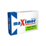 MAXIMOR ADVANCE MEN CAP 4+2FREE