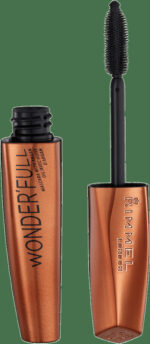 Rimmel Wonder'Full Black Mascara 11ml