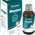 Himalaya Mentat Syrup 100ml