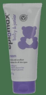 Epi-max Baby & Junior Cream 100g