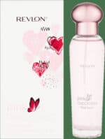 Revlon Pink Happiness Eau de Toilette Spray 50ml