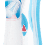 Meridol Medium Toothbrush 1s