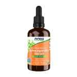NOW Foods ASHWAGANDHA LIQ 59ML