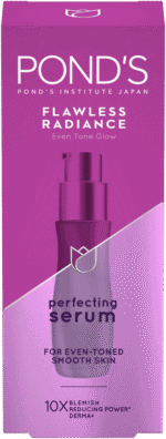 Pond's Flawless Radiance Perfecting Serum 30ml