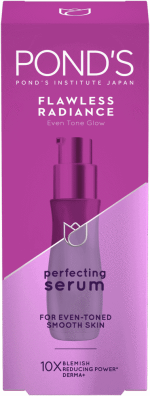 Pond's Flawless Radiance Perfecting Serum 30ml