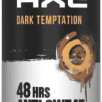 AXE Dark Temptation Antiperspirant Deodorant Spray 150ml