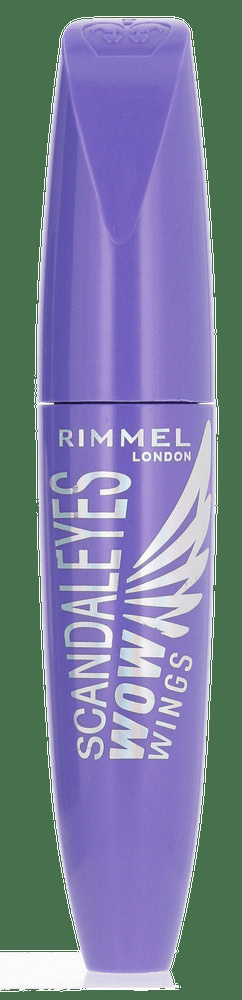 Rimmel Scandaleyes Wow Wings Mascara 12ml