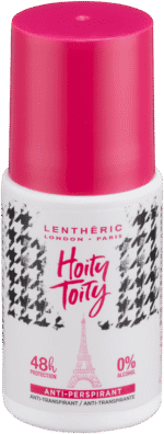 Lenthéric Hoity Toity Anti-Perspirant Roll-On 50ml