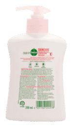 Dettol L/HANDWASH SKINCARE 200ML