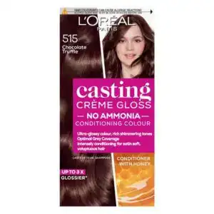 image-0 Casting L'OREAL CASTING CREME GLOSS 515 TRUFFLE