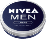 Nivea MEN Crème 75ml