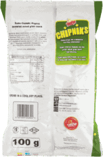 Simba CHIPNIKS ORIGINAL 100G