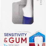 Sensodyne Sensitivity & Gum Soft Toothbrush 1s