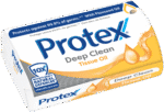 Protex Deep Clean Tissue Oil Bar Soap 150g