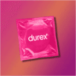 Durex Pleasure Me Condoms 3pk
