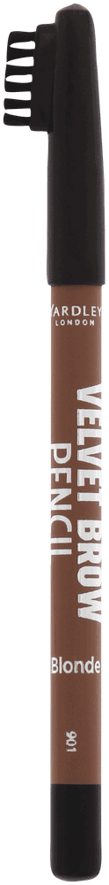 Yardley Comb Blond Velvet Brow Pencil 1s