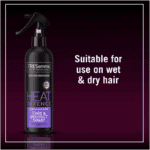 TRESEMME HAIRSPRAY HEAT DEFENCE 300ML