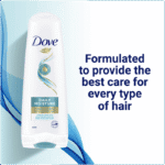 Dove Daily Moisture Conditioner 200ml