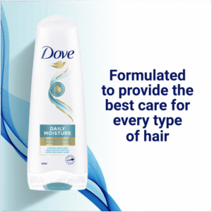 Dove Daily Moisture Conditioner 200ml